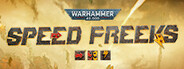 Warhammer 40,000: Speed Freeks System Requirements