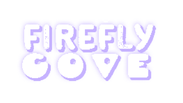 Firefly Cove Logo