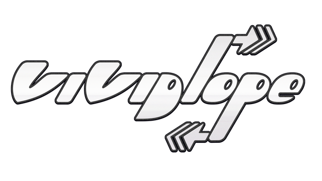 VIVIDLOPE Logo