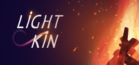 Light Kin cover art