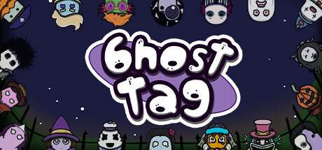 Can I Run Ghost Tag?