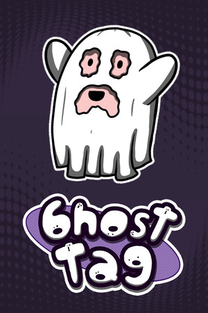 Portada Ghost Tag