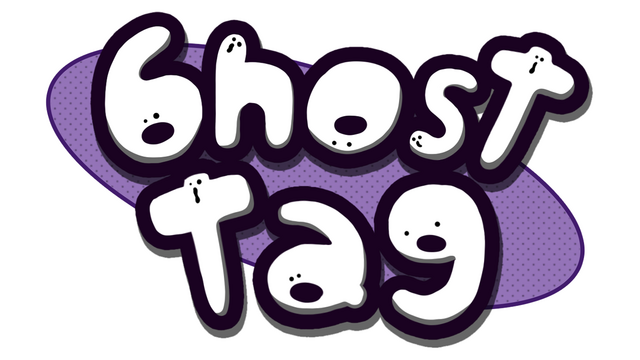 Ghost Tag Logo
