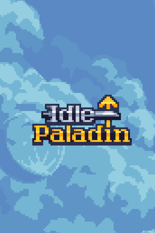Idle Paladin Playtest