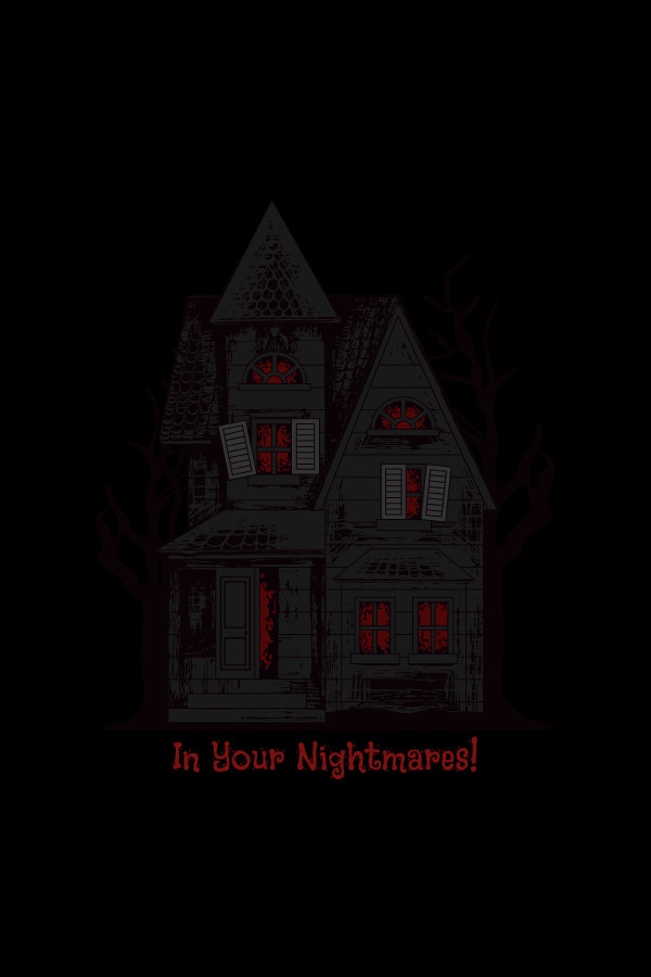 In Your Nightmares! for steam