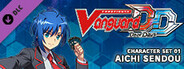 Cardfight!! Vanguard DD: Character Set 01: Aichi Sendou