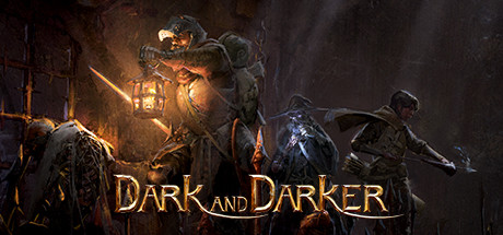 Dark and Darker Playtest cover art