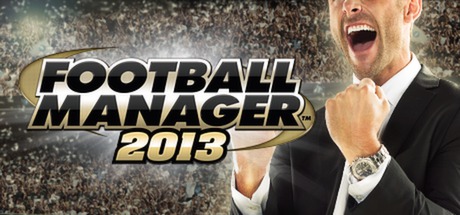 Boxart for Football Manager 2013
