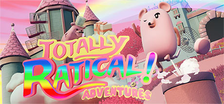 Totally Ratical Adventures PC Specs