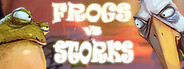 Frogs vs. Storks System Requirements