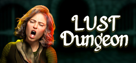 Lust Dungeon cover art