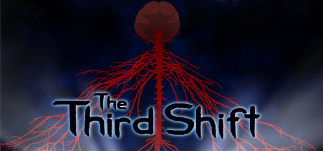 The Third Shift cover art