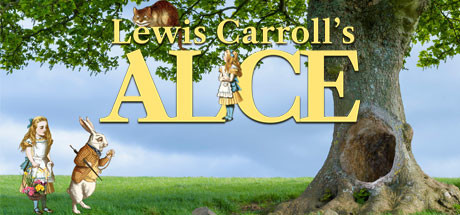 Lewis Carroll's Alice PC Specs