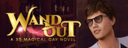 Wand Out - A 3D Magical Gay Novel