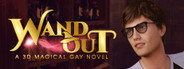 Can I Run Wand Out - A 3D Magical Gay Novel?