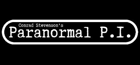 Conrad Stevenson's Paranormal P.I. Playtest cover art