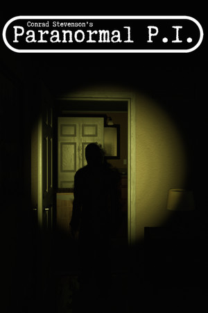 Conrad Stevenson's Paranormal P.I. poster image on Steam Backlog