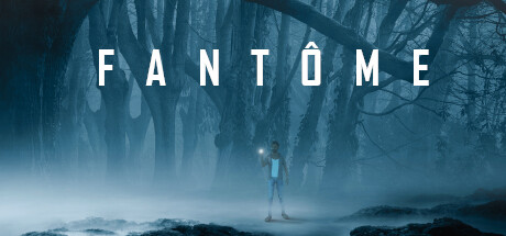 Fantôme cover art