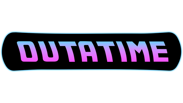 Outatime Logo