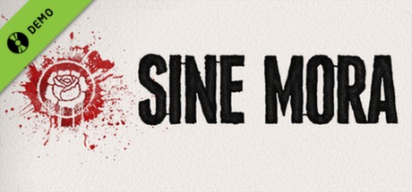 Sine Mora Demo cover art