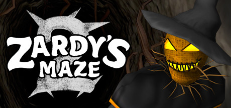 Zardy's Maze 2 PC Specs