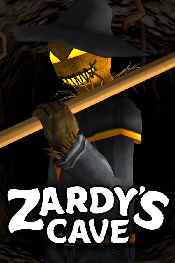 Zardy's Cave for steam