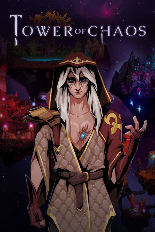 Tower of Chaos for steam