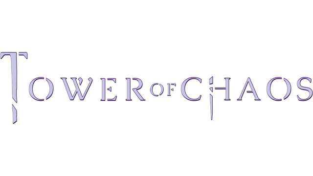 Tower of Chaos Logo