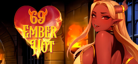 69 Ember Hot cover art