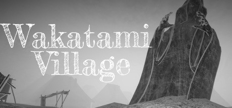 Wakatami Village cover art