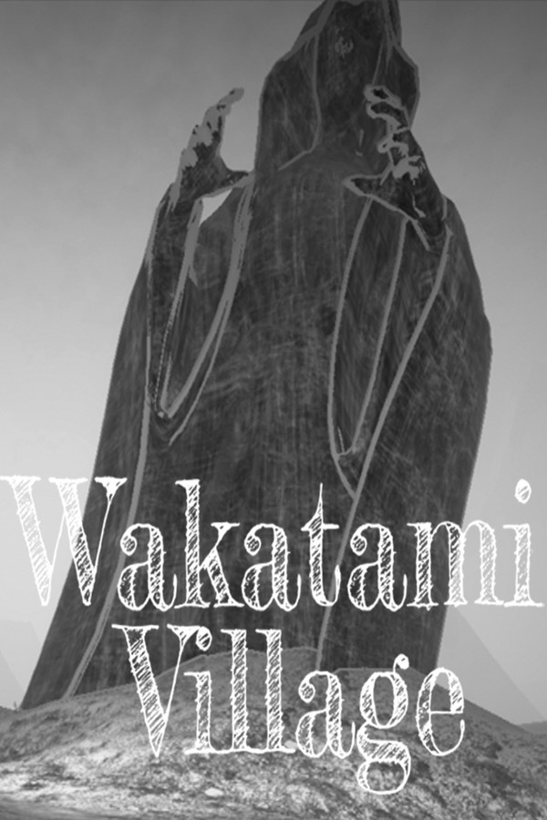 Steam portrait for Wakatami Village.