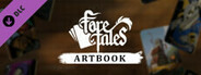 Foretales Artbook