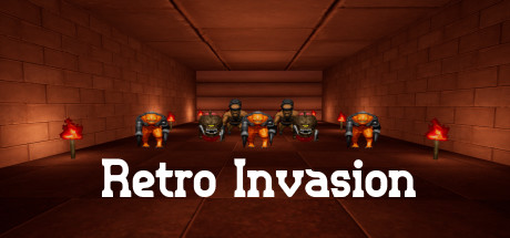 Retro Invasion PC Specs
