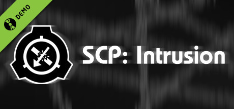 SCP: Intrusion Demo cover art
