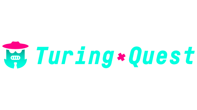 Turing Quest Logo