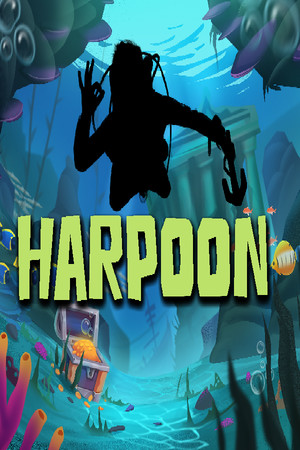 Harpoon.
