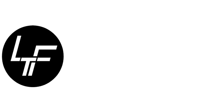 Leaving the formation Logo