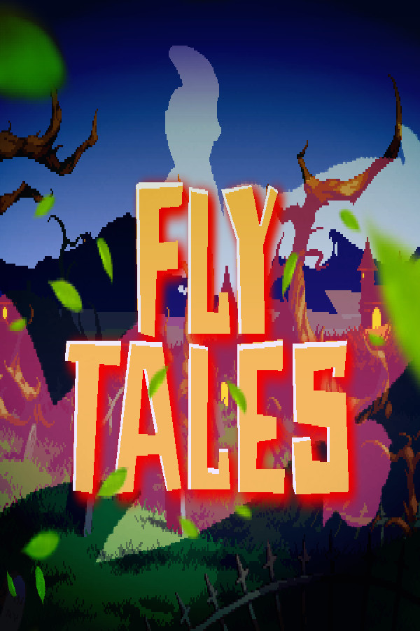 Fly Tales for steam