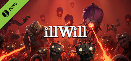 ILLWILL Demo cover art