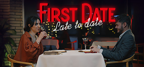 First Date : Late To Date cover art