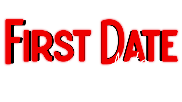 First Date : Late To Date Logo