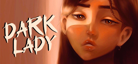 Dark Lady cover art