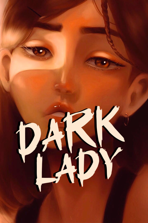 Dark Lady for steam