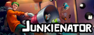 Junkienator System Requirements