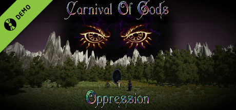 Carnival of Gods: Oppression Demo cover art