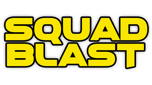 SquadBlast Logo