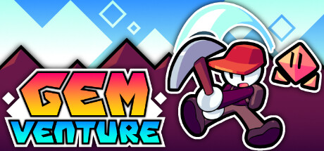 Gem Venture cover art