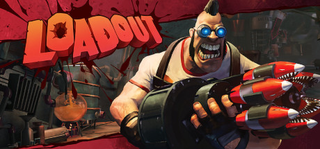 View Loadout on IsThereAnyDeal
