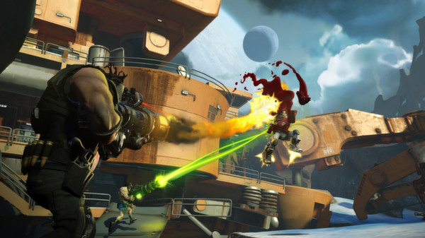 Loadoutfor windows and Linux 1