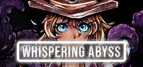 Whispering Abyss cover art